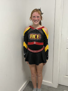 Meet your Posher, Breanna